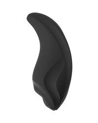 B Swish Bcurious Premium Massager Schwarz