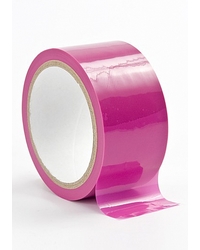 Ouch! Bondage Tape, pink