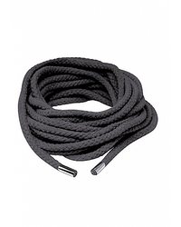 Fetish Fantasy 'Silk Rope', 2 Teile, 10,5 m