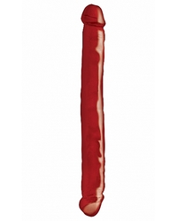 Dildo Doppeldecker 30 x 3,5 cm