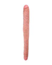 Pipedream 'King Cock Tapered Double', 42 cm