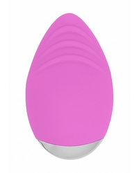 Simplicity Nanci: Aufliegevibrator, pink