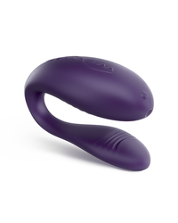 We-Vibe Unite Paarvibrator Lila