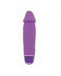 Mini Silikon Classik Vibrator - 7 Vibrostufen - violett - vergleichen und günstig kaufen