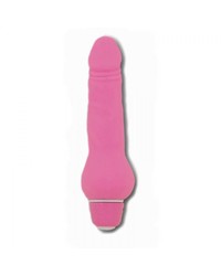 Mini Silikon Classik Vibrator 2 - 7 Vibrostufen - pink - vergleichen und günstig kaufen