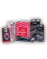 Sexy Christmas Box