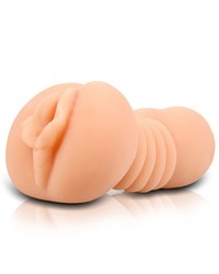Pocket Pussy Masturbator - Jody