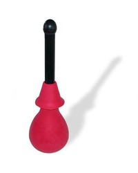 Intimdusche „Intimate Douche“ mit Pumpball