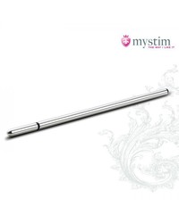 Mystim Dilator »Thin Finn« - 8 mm - Reizstrom Zubehör