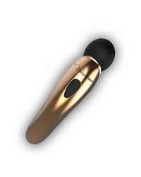 Vibratissimo 'Little Want', 14,5 cm