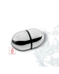 Elektroschock Lustei Eggi 7 x 4 cm