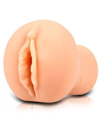 Pocket Pussy Masturbator - Nancy