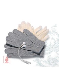Mystim Magic Gloves - Elektrosex Handschuhe - vergleichen und günstig kaufen