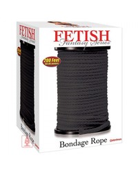 Fetish Fantasy Hochwertiges Bondage-Seil, 61 m