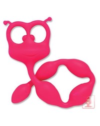 Fun Factory Analkette Flexi Felix (Pink)