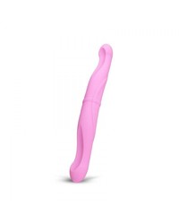 Candi Doppeldildo 33 cm - pink