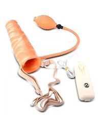 Penishülle Double Lover