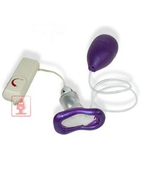 Seven Creations 'Clit Massager'