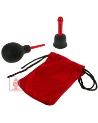 Intimdusche „Mini Douche“ mit Pumpball