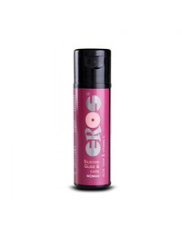 Eros Silicone Glide and Care Woman - 30ml