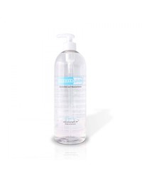 Smoothglide Aloe Vera Gleitgel 1000ml Pumpspender