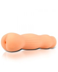 Mini Pocket Anal Masturbator - Yvonne