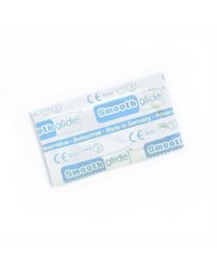 Smoothglide: Kondome 100er Pack, transparent