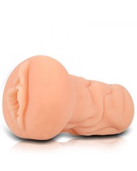 Mini Pocket Pussy Masturbator - Lucy