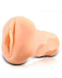 Pocket Pussy Masturbator - Lisa