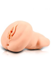 Pocket Masturbator mit Vibration - Vikki - vergleichen und g&uuml;nstig kaufen