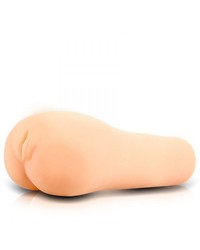 Mini Pocket Masturbator - Lauren