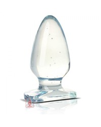 Analplug „Big Plug??, 13 cm, 2-6 cm Ø