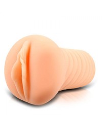 Pocket Pussy Masturbator - Donna