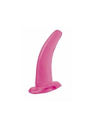 Basix - G - Punkt Dildo