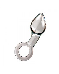 Glasdildo - Icicles No. 14 Glass Massager