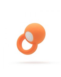 Vi-Bo Finger Orb - Fingervibrator - orange - vergleichen und günstig kaufen