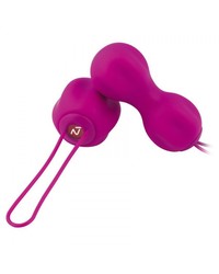 Nomi Tang 'IntiMate', 2 Teile, 2,7 - 3,5 cm