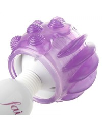 Lamellen - Aufsatz für Magic Massager - Swirl / Lip - vergleichen und g&uuml;nstig kaufen