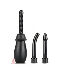 Easy to use Douche Analdusche