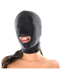 Fetish Fantasy 'Open Mouth'