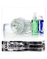 Fleshlight Go Torque - Combo Pack