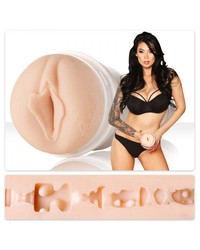 Fleshlight Girls - Tera Patrick Tease