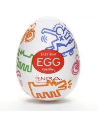 Tenga Egg Keith Haring - Street - vergleichen und günstig kaufen