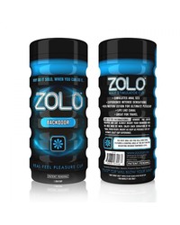 Zolo - Back Door Cup - Masturbator