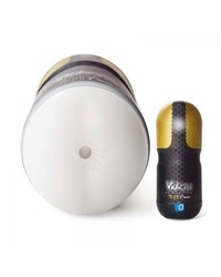 Vulcan Tight Anus Vibration - Masturbator