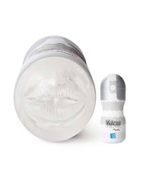 Vulcan Wet Mouth Vibration - Masturbator - vergleichen und g&uuml;nstig kaufen