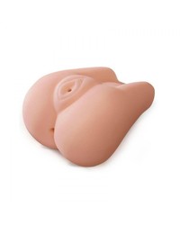 F..ck me Silly Mini Pussy and Ass Masturbator