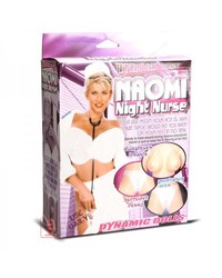 ?Naomi Night Nurse w. Uniform?, 161cm