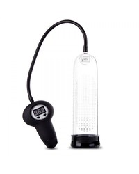 Apollo 'Automatic Power Pump', 25 cm