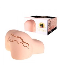 Meiki Alice Premium Doggy Style Masturbator